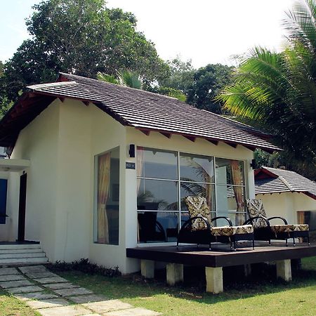 Sari Pacifica Resort & Spa Sibu Island Pulau Sibu Zewnętrze zdjęcie