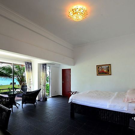 Sari Pacifica Resort & Spa Sibu Island Pulau Sibu Zewnętrze zdjęcie