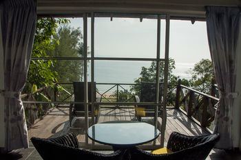 Sari Pacifica Resort & Spa Sibu Island Pulau Sibu Zewnętrze zdjęcie