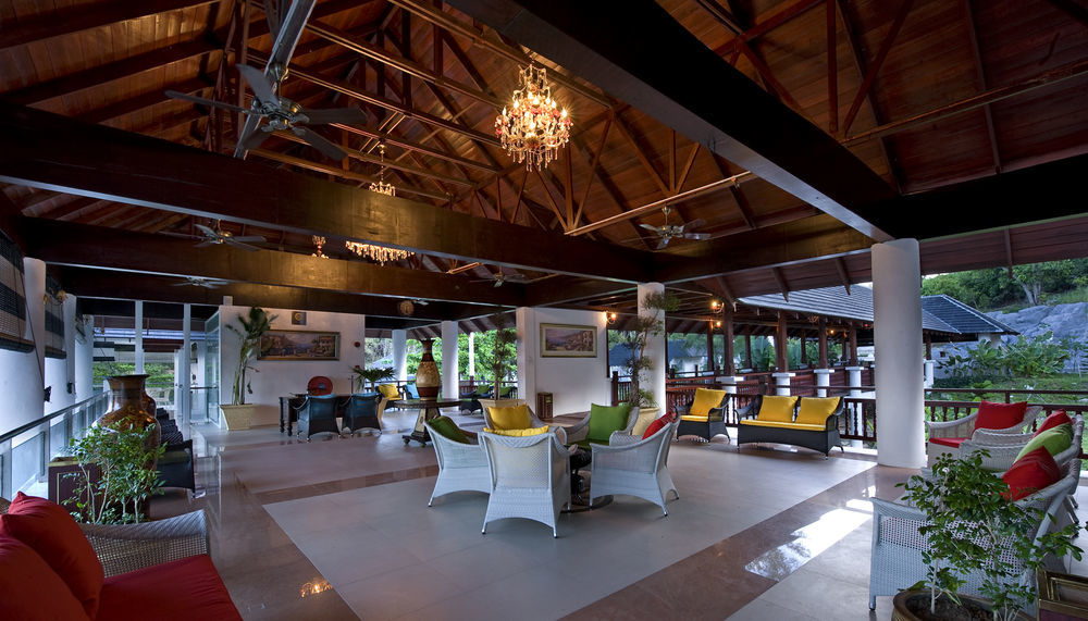 Sari Pacifica Resort & Spa Sibu Island Pulau Sibu Zewnętrze zdjęcie