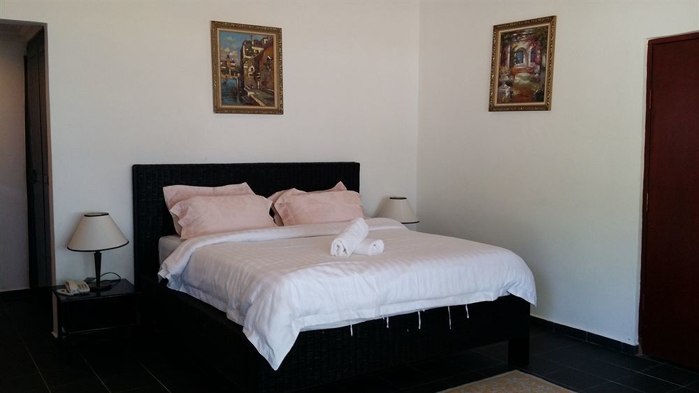 Sari Pacifica Resort & Spa Sibu Island Pulau Sibu Zewnętrze zdjęcie
