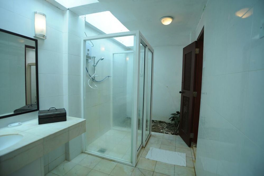 Sari Pacifica Resort & Spa Sibu Island Pulau Sibu Zewnętrze zdjęcie